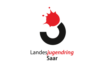 Landesjugendring Saar e.V. Logo: Landesjugendring Saar e.V.