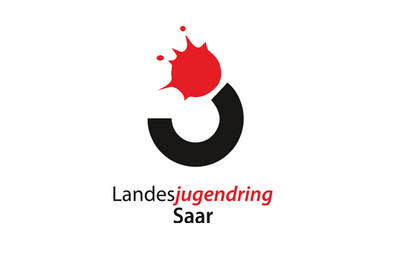 Logo: Landesjugendring Saar e.V.