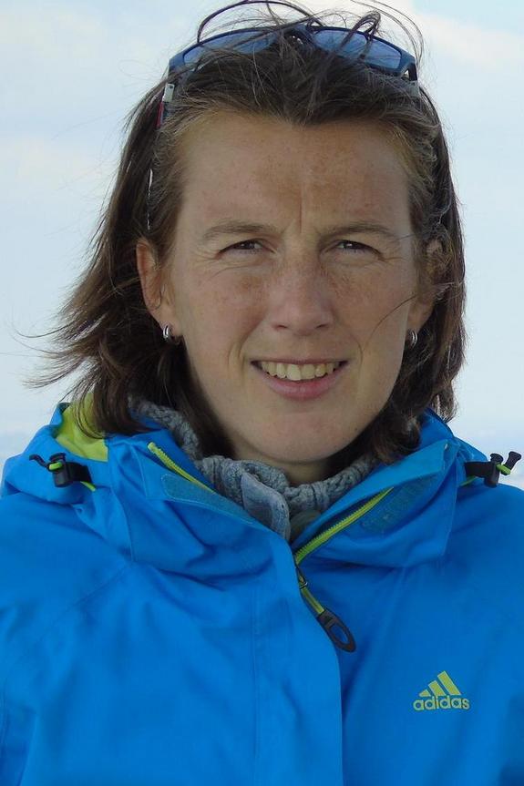 Kristina BarroisBach