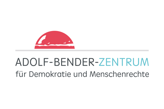 Logo: Adolf-Bender-Zentrum e.V.