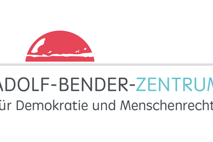 Logo: Adolf-Bender-Zentrum e.V.