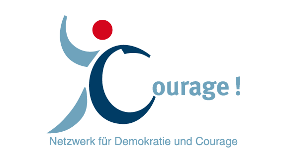Netzwerk für Demokratie und Courage Saar e.V. Logo: Netzwerk für Demokratie und Courage Saar e.V.
