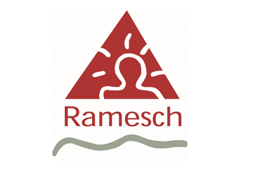 Logo: Ramesch – Forum für Interkulturelle Begegnungen e.V.