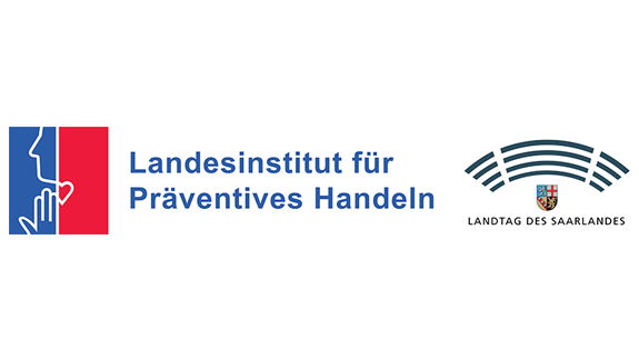 Landesinstitut für Präventives Handeln (LPH) Logo: Landesinstitut für präventives Handeln (LPH)