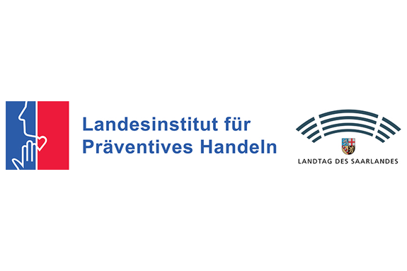 Logo: Landesinstitut für präventives Handeln (LPH)