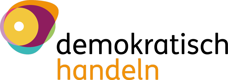demokratisch_handeln_logo